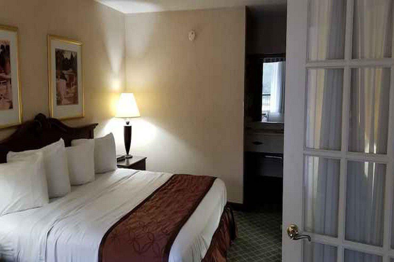 פלורנס Clarion Inn & Suites מראה חיצוני תמונה