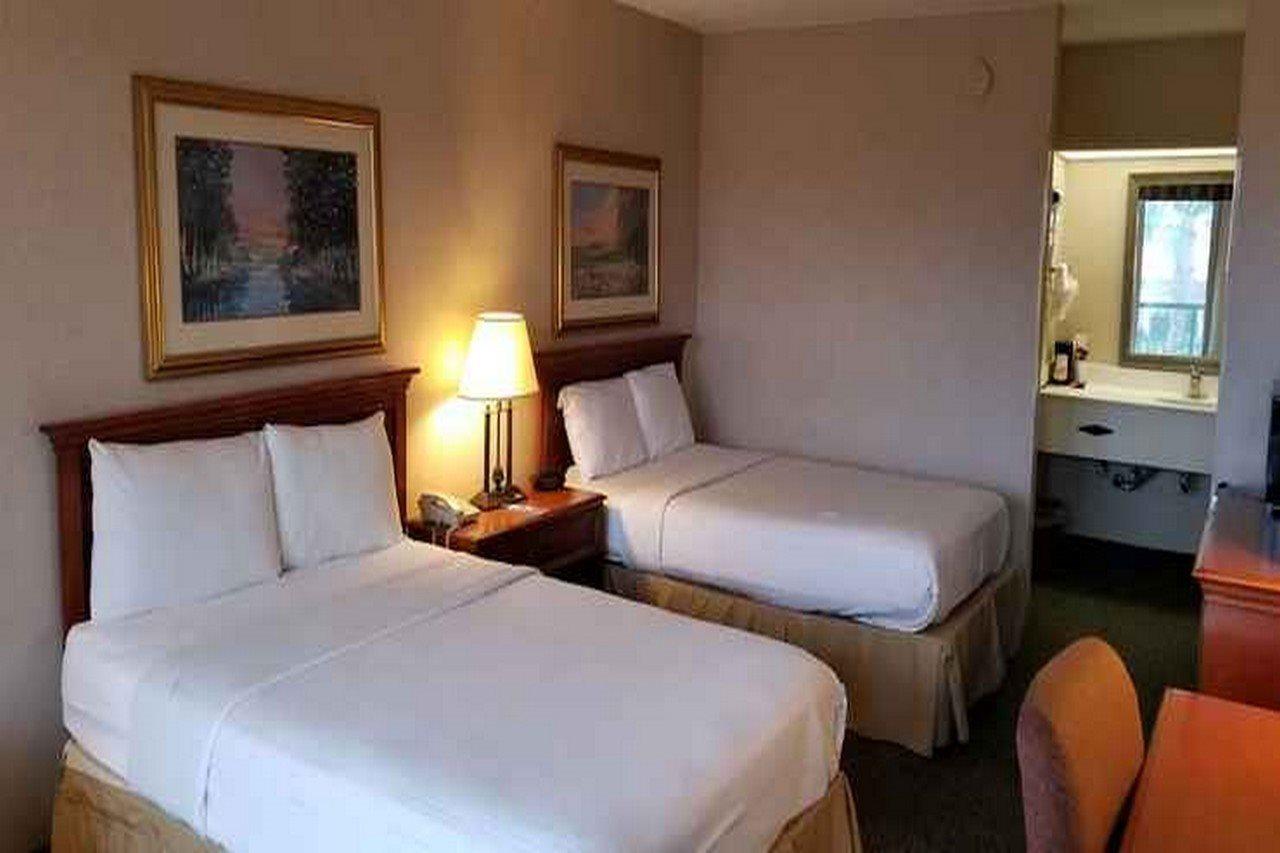 פלורנס Clarion Inn & Suites מראה חיצוני תמונה