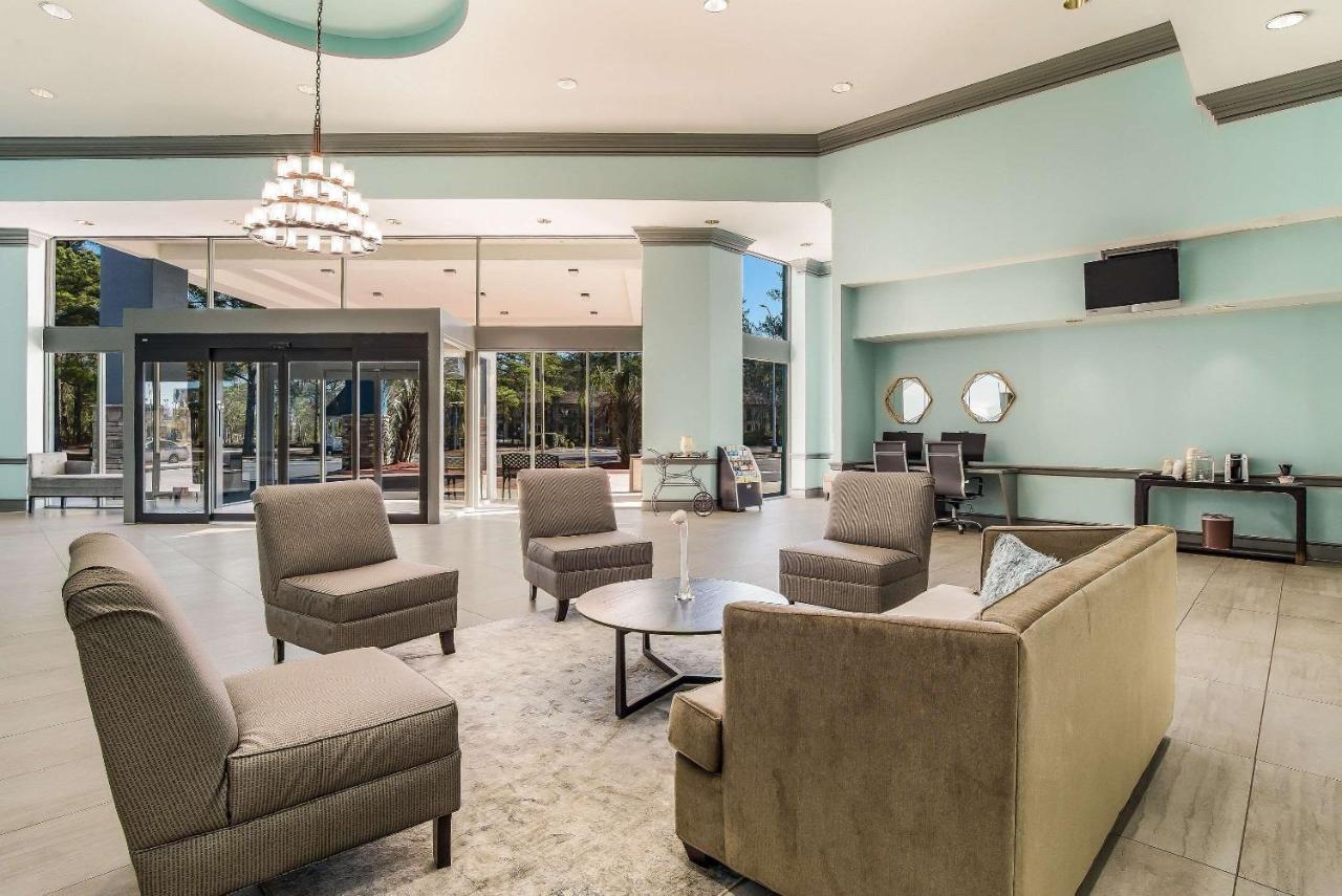 פלורנס Clarion Inn & Suites מראה חיצוני תמונה
