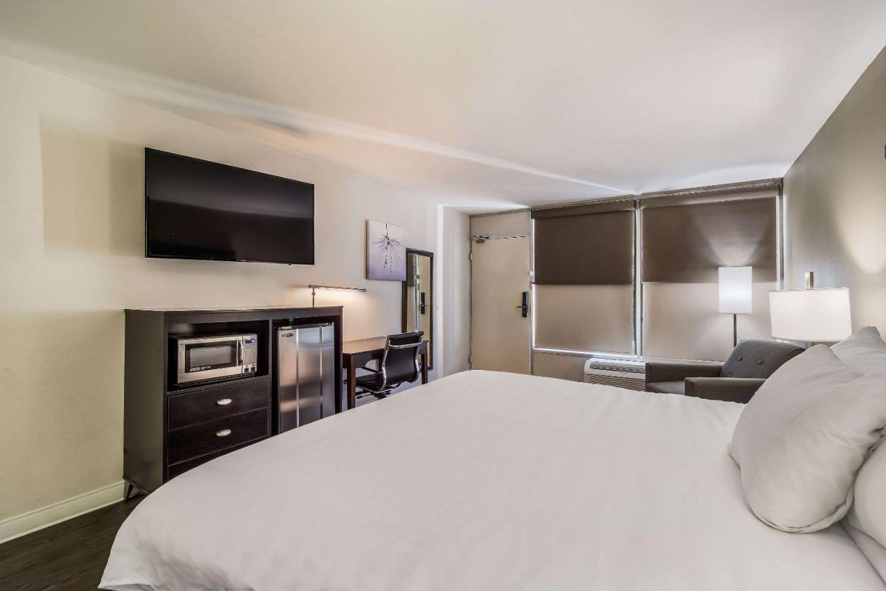 פלורנס Clarion Inn & Suites מראה חיצוני תמונה