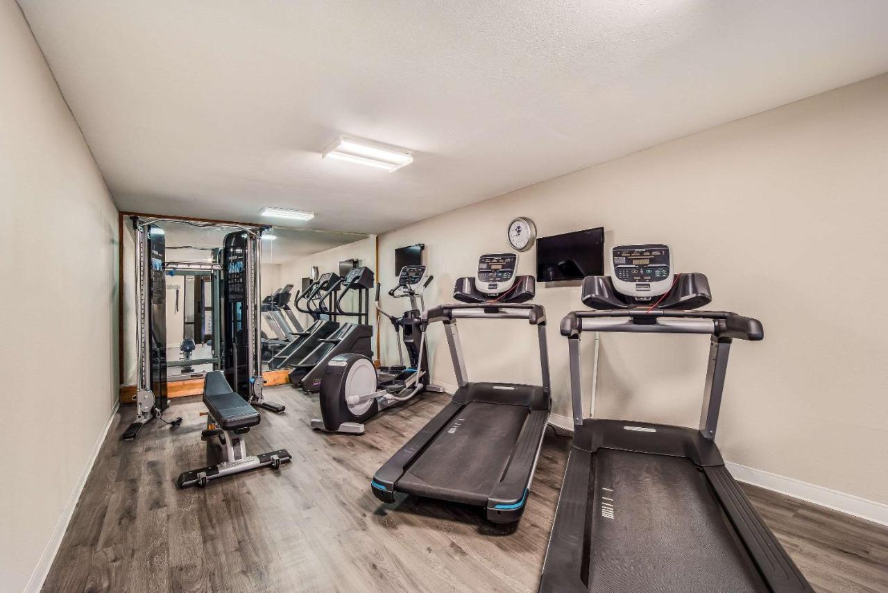 פלורנס Clarion Inn & Suites מראה חיצוני תמונה