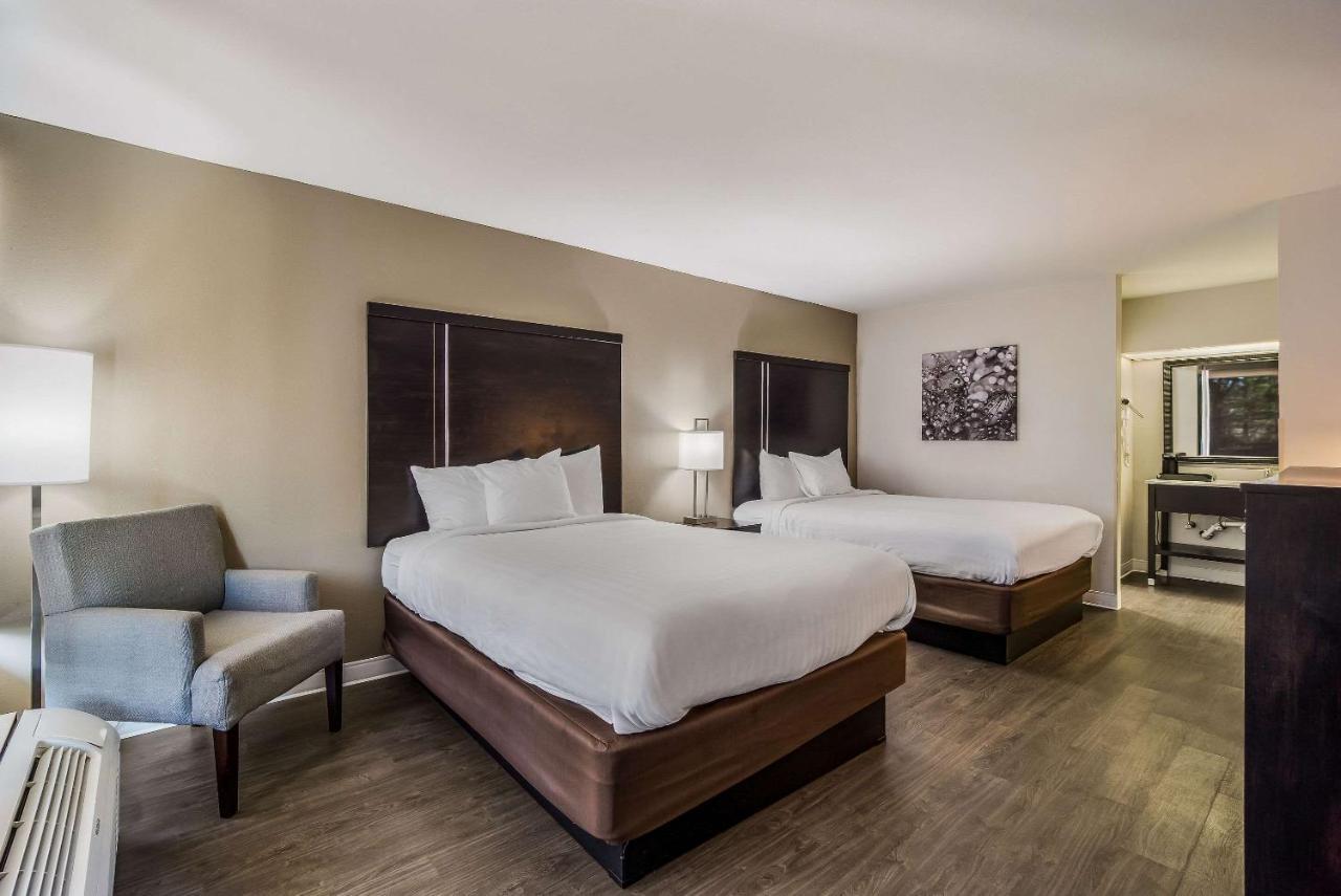 פלורנס Clarion Inn & Suites מראה חיצוני תמונה