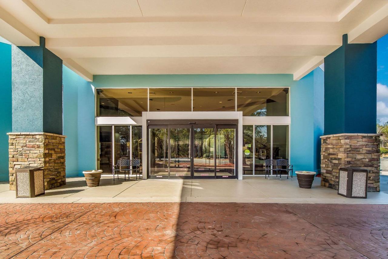 פלורנס Clarion Inn & Suites מראה חיצוני תמונה