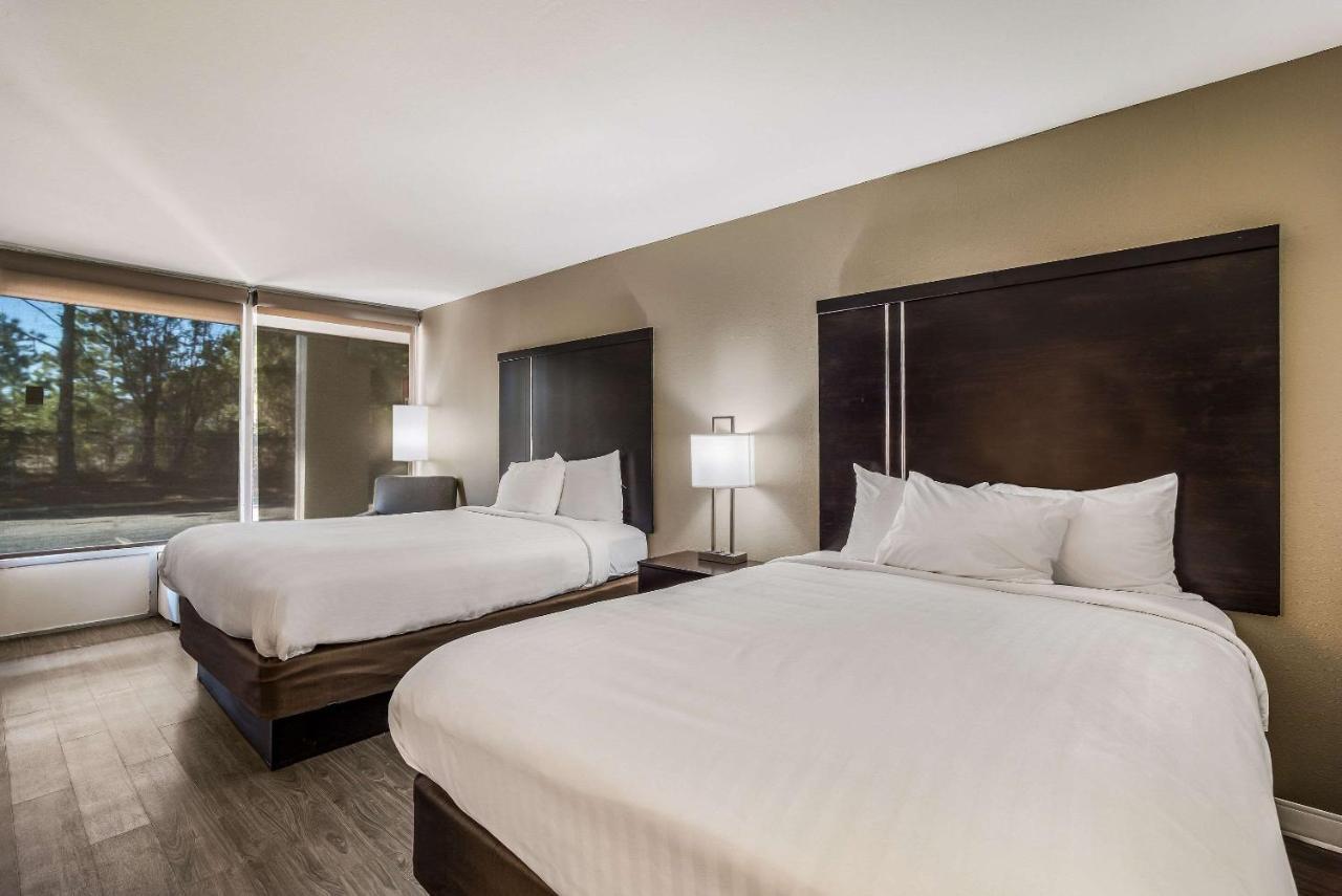 פלורנס Clarion Inn & Suites מראה חיצוני תמונה