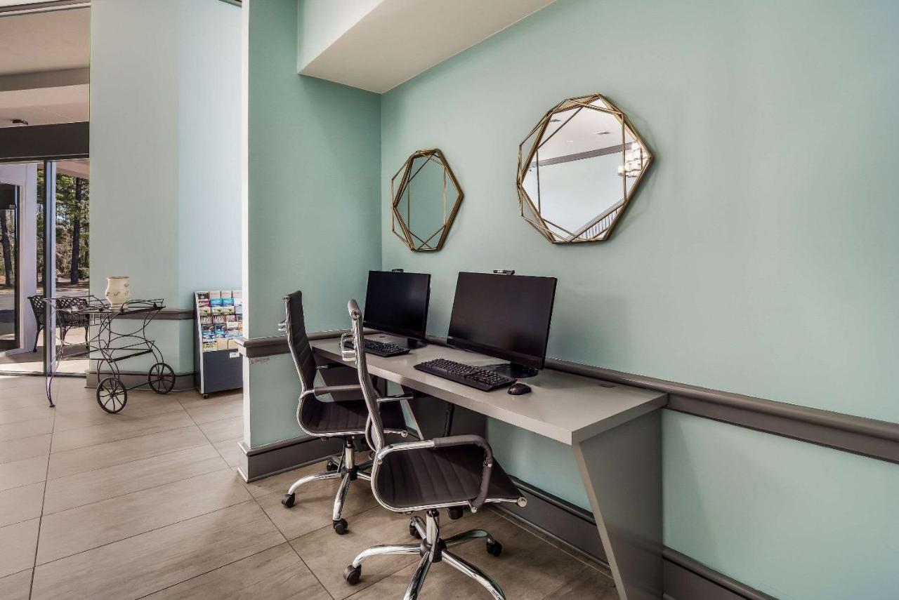 פלורנס Clarion Inn & Suites מראה חיצוני תמונה