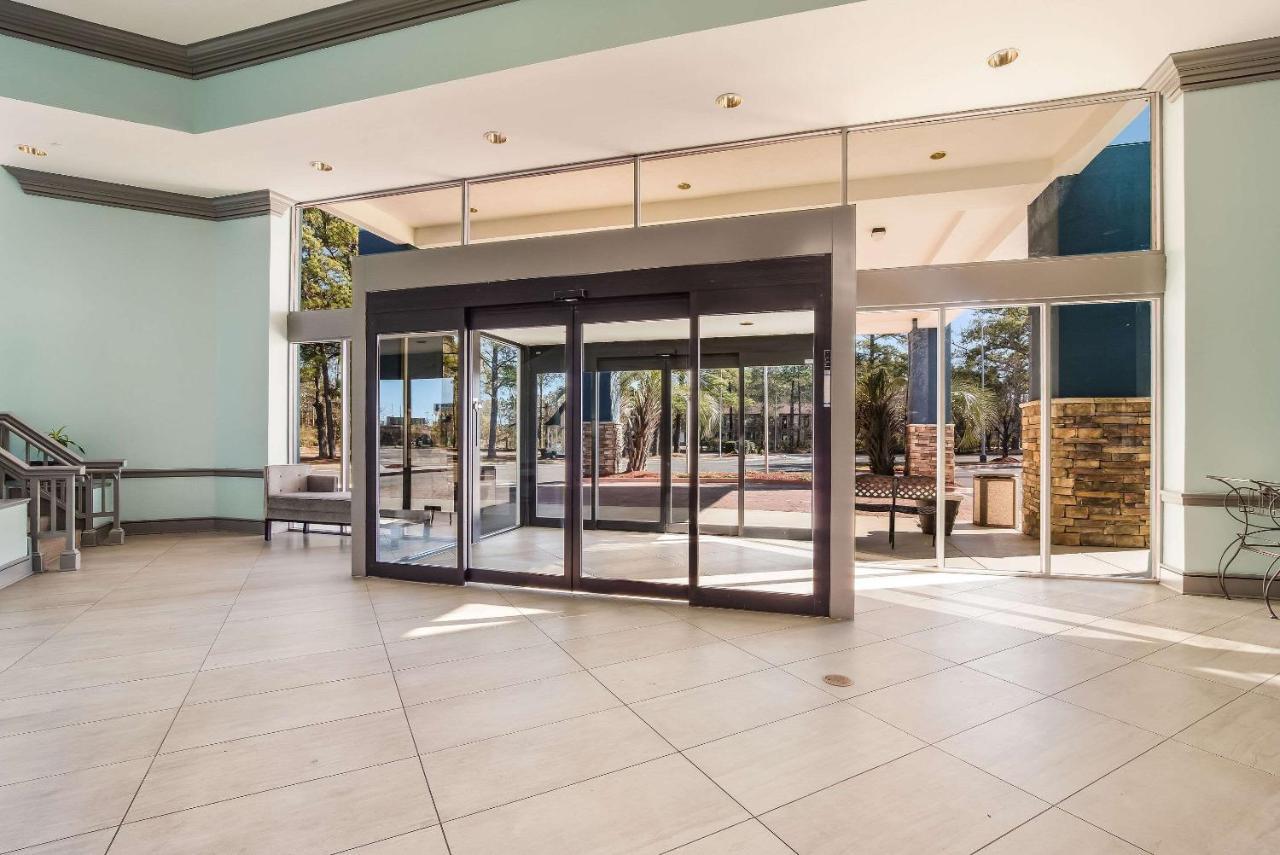 פלורנס Clarion Inn & Suites מראה חיצוני תמונה