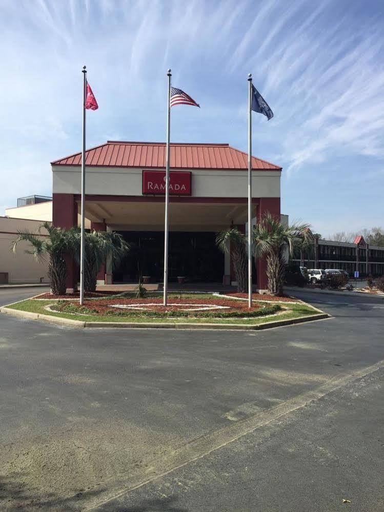 פלורנס Clarion Inn & Suites מראה חיצוני תמונה